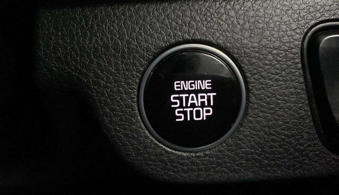 2021 KIA SELTOS GTX PLUS DCT 1.4 PETROL, Petrol, Automatic, 76,833 km, Keyless Start/ Stop Button
