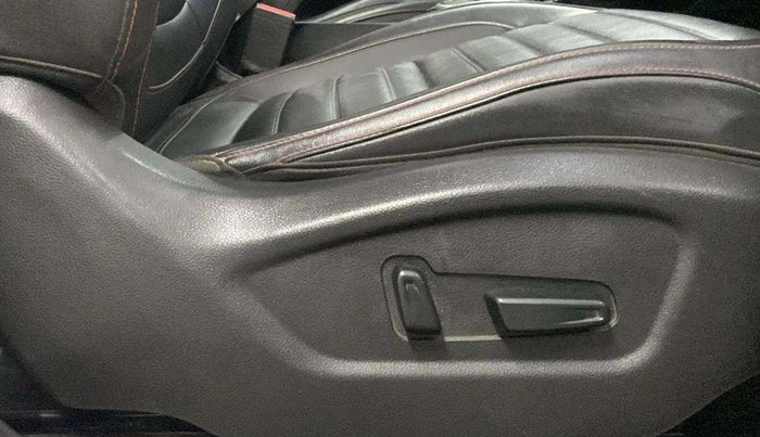 2021 KIA SELTOS GTX PLUS DCT 1.4 PETROL, Petrol, Automatic, 76,833 km, Driver Side Adjustment Panel