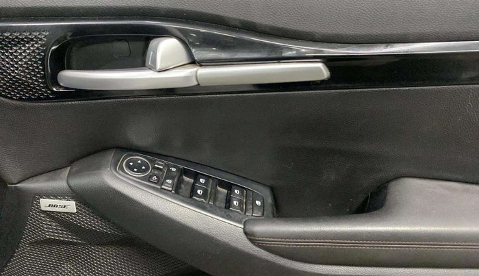 2021 KIA SELTOS GTX PLUS DCT 1.4 PETROL, Petrol, Automatic, 76,833 km, Driver Side Door Panels Control