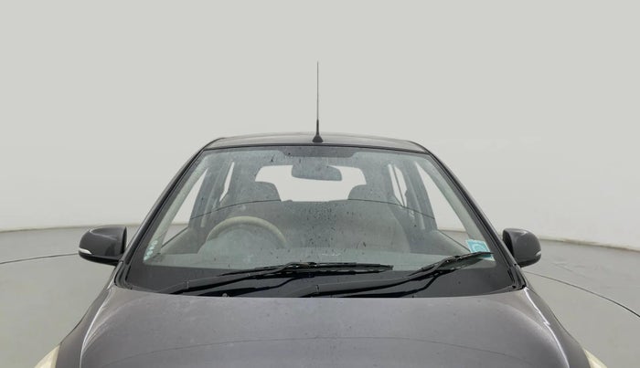 2013 Hyundai i10 MAGNA 1.2, Petrol, Manual, 74,651 km, Front Windshield