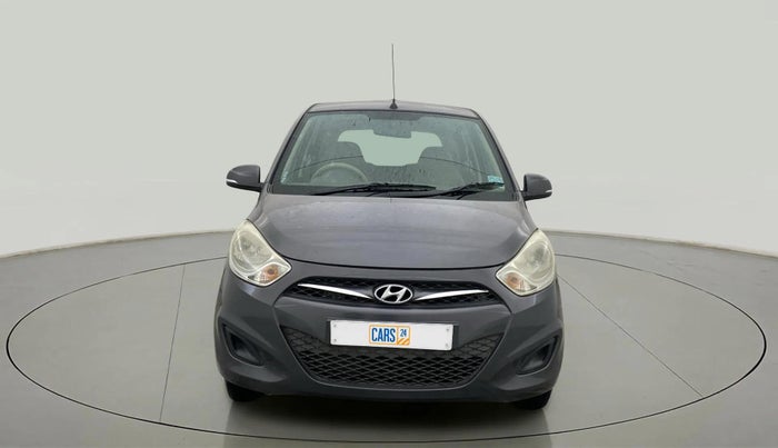 2013 Hyundai i10 MAGNA 1.2, Petrol, Manual, 74,651 km, Front