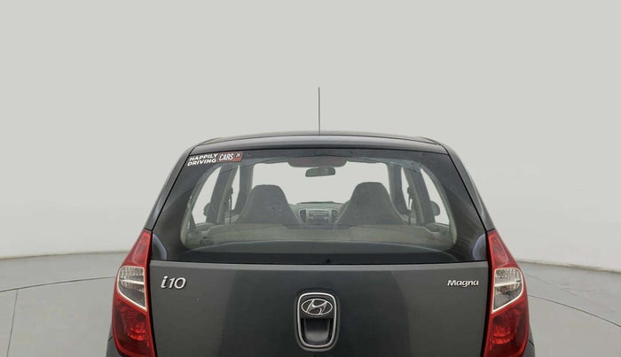 2013 Hyundai i10 MAGNA 1.2, Petrol, Manual, 74,651 km, Rear Windshield