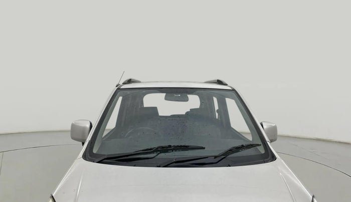 2016 Maruti Wagon R 1.0 VXI, CNG, Manual, 47,269 km, Front Windshield