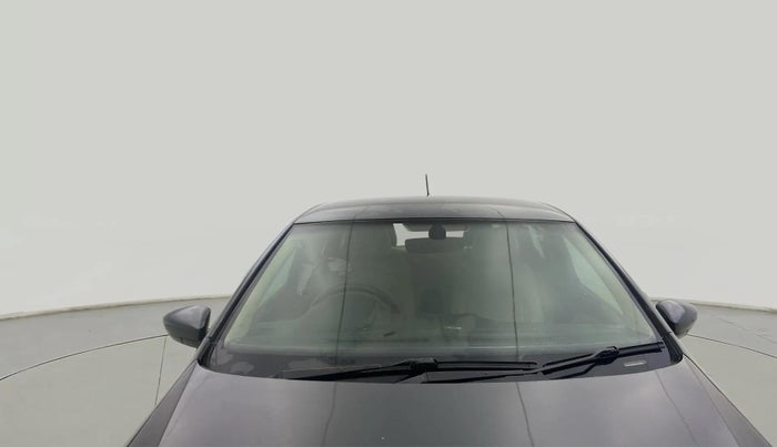 2021 Volkswagen Vento HIGHLINE PLUS 1.0L TSI AT, Petrol, Automatic, 17,398 km, Front Windshield