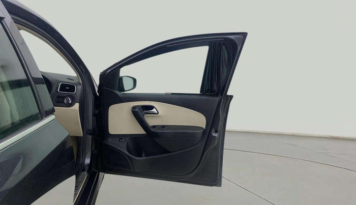2021 Volkswagen Vento HIGHLINE PLUS 1.0L TSI AT, Petrol, Automatic, 17,398 km, RHS Front Door