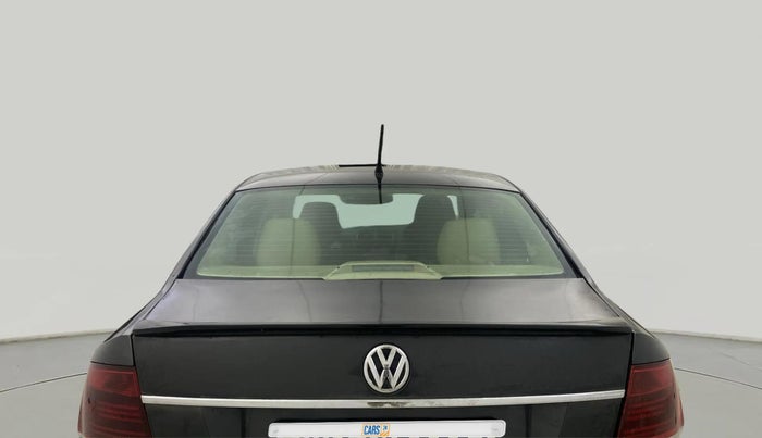 2021 Volkswagen Vento HIGHLINE PLUS 1.0L TSI AT, Petrol, Automatic, 17,398 km, Rear Windshield