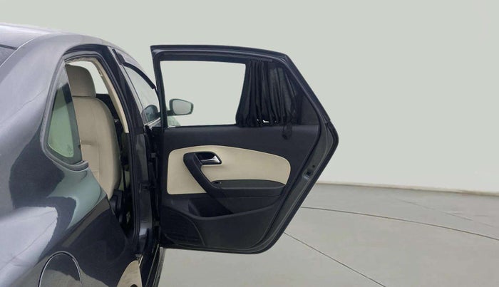 2021 Volkswagen Vento HIGHLINE PLUS 1.0L TSI AT, Petrol, Automatic, 17,398 km, RHS Rear Door