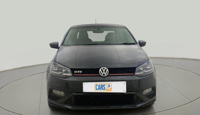 2021 Volkswagen Vento HIGHLINE PLUS 1.0L TSI AT, Petrol, Automatic, 17,398 km, Front
