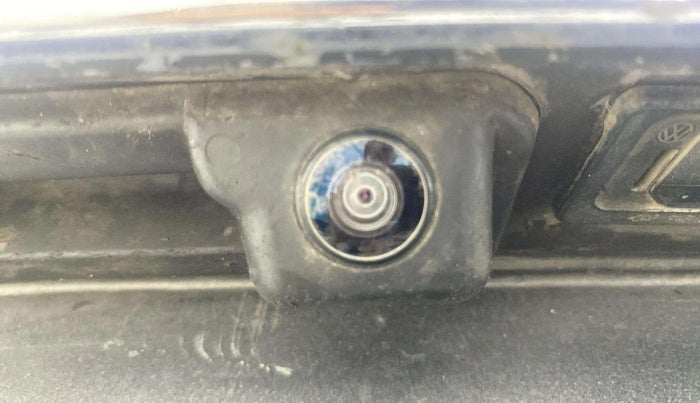 2021 Volkswagen Vento HIGHLINE PLUS 1.0L TSI AT, Petrol, Automatic, 17,398 km, Parking Camera
