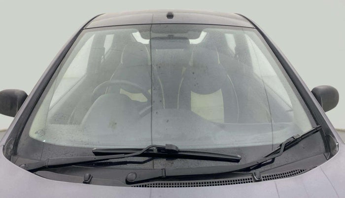 2015 Hyundai Eon D-LITE+, Petrol, Manual, 35,424 km, Front Windshield