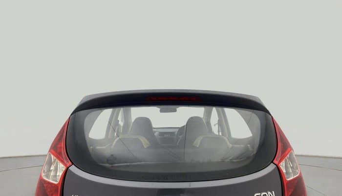 2015 Hyundai Eon D-LITE+, Petrol, Manual, 35,424 km, Rear Windshield