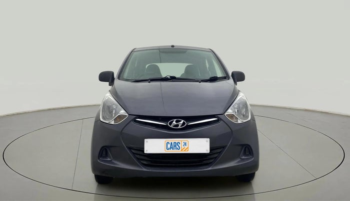 2015 Hyundai Eon D-LITE+, Petrol, Manual, 35,424 km, Front