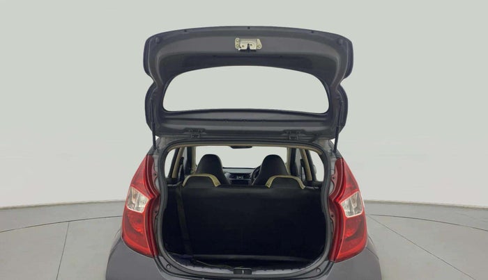 2015 Hyundai Eon D-LITE+, Petrol, Manual, 35,424 km, Boot Door Open