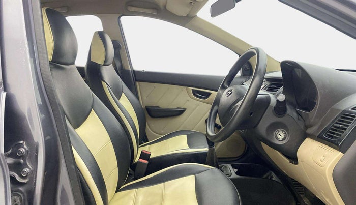 2015 Hyundai Eon D-LITE+, Petrol, Manual, 35,424 km, Right Side Front Door Cabin