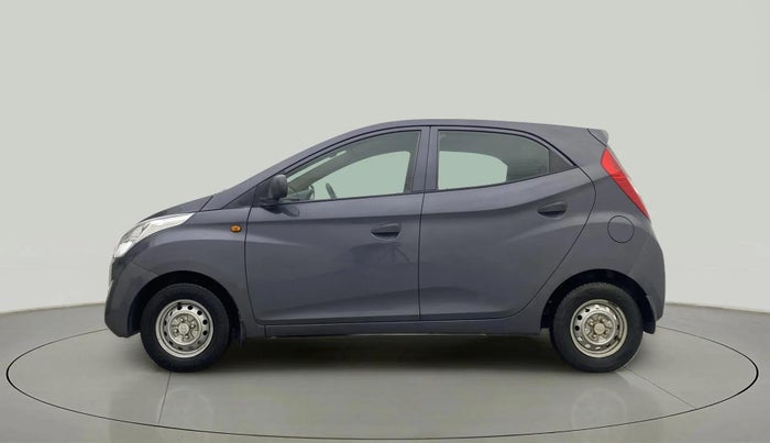 2015 Hyundai Eon D-LITE+, Petrol, Manual, 35,424 km, Left Side
