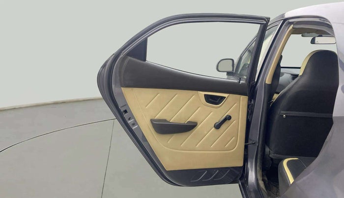 2015 Hyundai Eon D-LITE+, Petrol, Manual, 35,424 km, LHS Rear Door