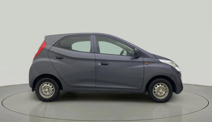 2015 Hyundai Eon D-LITE+, Petrol, Manual, 35,424 km, Right Side View