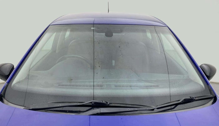 2020 Volkswagen Polo HIGHLINE PLUS 1.0L TSI AT, Petrol, Automatic, 74,427 km, Front Windshield