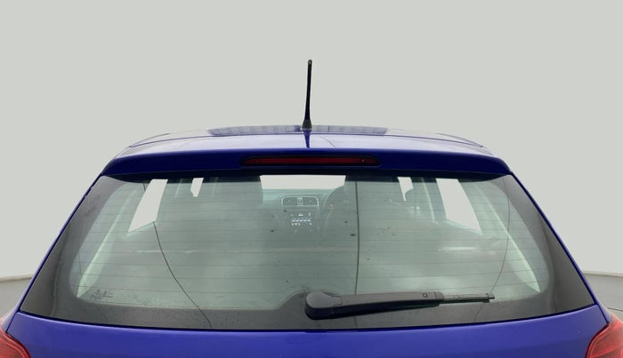 2020 Volkswagen Polo HIGHLINE PLUS 1.0L TSI AT, Petrol, Automatic, 74,427 km, Rear Windshield