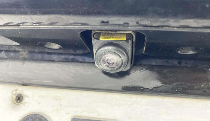 2023 Maruti FRONX DELTA PLUS 1.2MT, Petrol, Manual, 50,494 km, Parking Camera