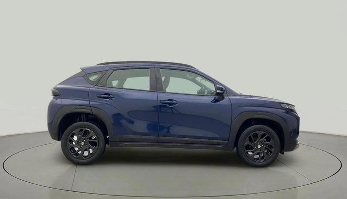 2023 Maruti FRONX DELTA PLUS 1.2MT, Petrol, Manual, 50,494 km, Right Side View