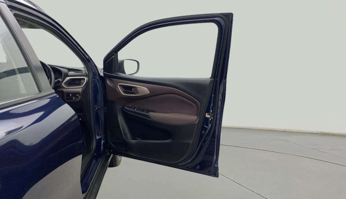 2023 Maruti FRONX DELTA PLUS 1.2MT, Petrol, Manual, 50,494 km, RHS Front Door