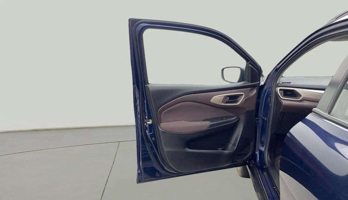 2023 Maruti FRONX DELTA PLUS 1.2MT, Petrol, Manual, 50,494 km, LHS Front Door