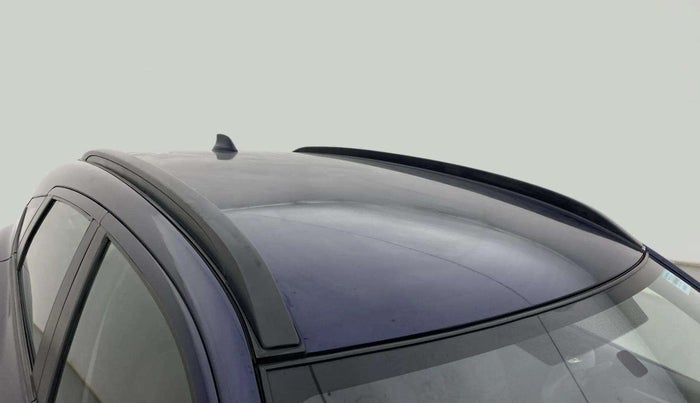 2023 Maruti FRONX DELTA PLUS 1.2MT, Petrol, Manual, 50,494 km, Roof