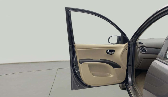 2013 Hyundai i10 MAGNA 1.2, Petrol, Manual, 31,103 km, LHS Front Door