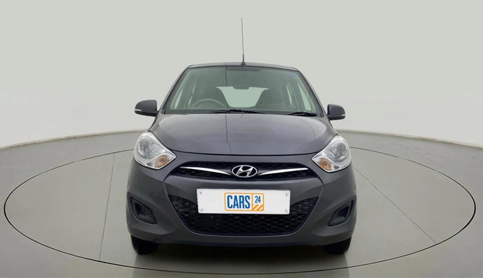 2013 Hyundai i10 MAGNA 1.2, Petrol, Manual, 31,103 km, Front