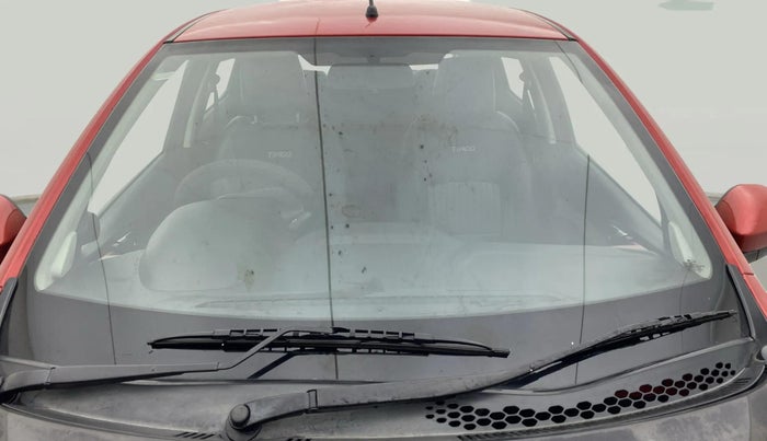 2019 Tata Tiago XZA PLUS PETROL, Petrol, Automatic, 37,286 km, Front Windshield