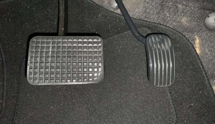 2019 Tata Tiago XZA PLUS PETROL, Petrol, Automatic, 37,286 km, Pedals