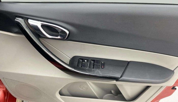 2019 Tata Tiago XZA PLUS PETROL, Petrol, Automatic, 37,286 km, Driver Side Door Panels Control