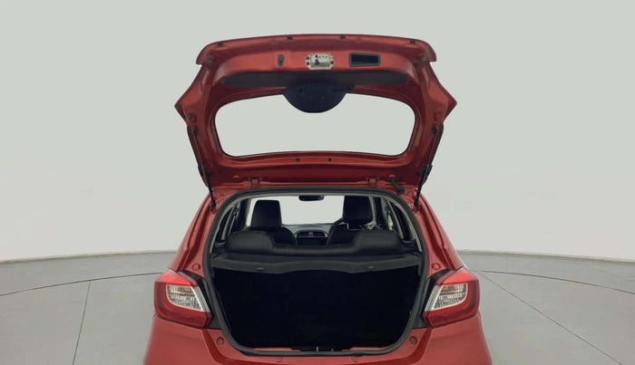 2019 Tata Tiago XZA PLUS PETROL, Petrol, Automatic, 37,286 km, Boot Door Open