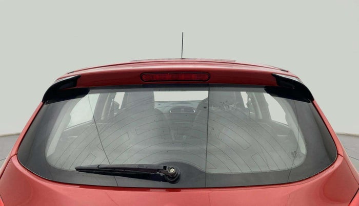 2019 Tata Tiago XZA PLUS PETROL, Petrol, Automatic, 37,286 km, Rear Windshield