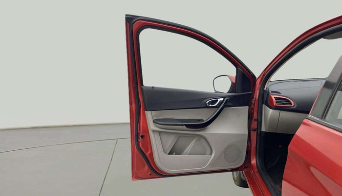 2019 Tata Tiago XZA PLUS PETROL, Petrol, Automatic, 37,286 km, LHS Front Door