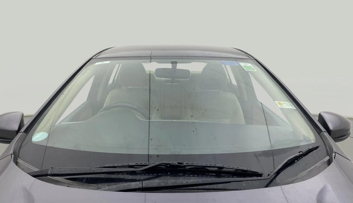 2017 Honda City 1.5L I-VTEC V MT, Petrol, Manual, 1,41,178 km, Front Windshield