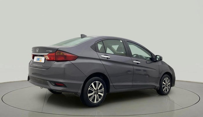 2017 Honda City 1.5L I-VTEC V MT, Petrol, Manual, 1,41,178 km, Right Back Diagonal