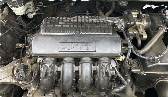 2017 Honda City 1.5L I-VTEC V MT, Petrol, Manual, 1,41,178 km, Engine View