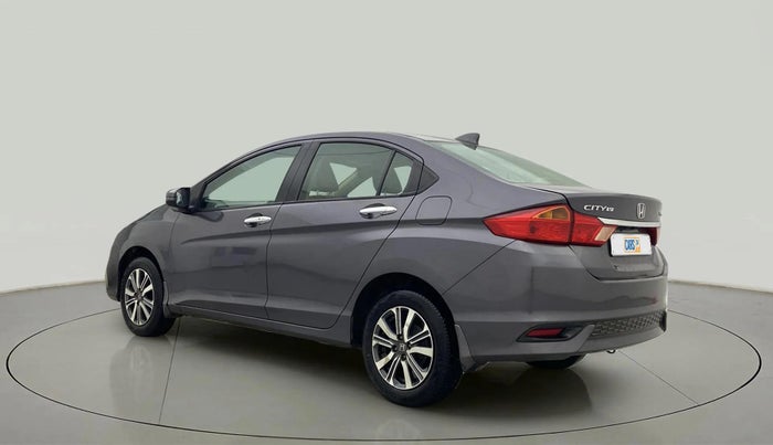 2017 Honda City 1.5L I-VTEC V MT, Petrol, Manual, 1,41,178 km, Left Back Diagonal