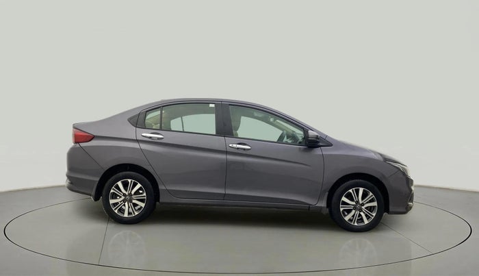 2017 Honda City 1.5L I-VTEC V MT, Petrol, Manual, 1,41,178 km, Right Side View