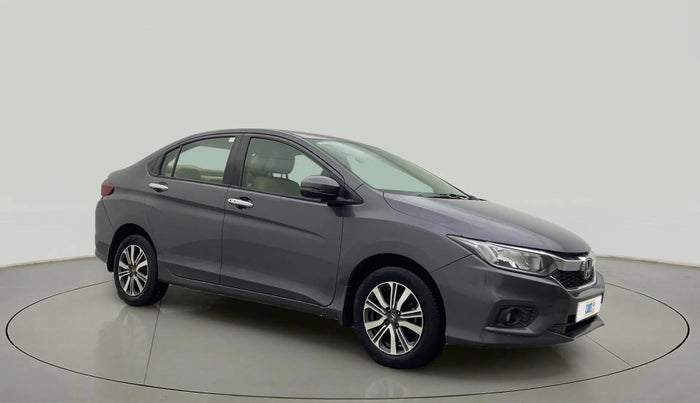 2017 Honda City 1.5L I-VTEC V MT, Petrol, Manual, 1,41,178 km, Right Front Diagonal