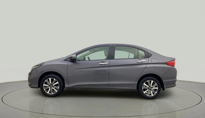2017 Honda City 1.5L I-VTEC V MT, Petrol, Manual, 1,41,178 km, Left Side