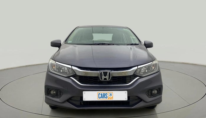 2017 Honda City 1.5L I-VTEC V MT, Petrol, Manual, 1,41,178 km, Front