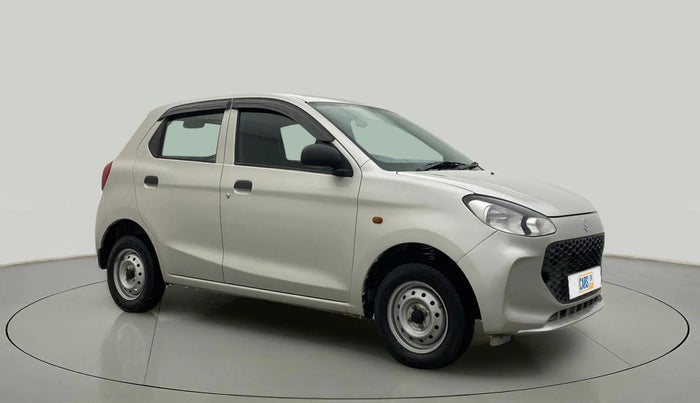 2023 Maruti Alto K10 LXI, Petrol, Manual, 25,595 km, Right Front Diagonal