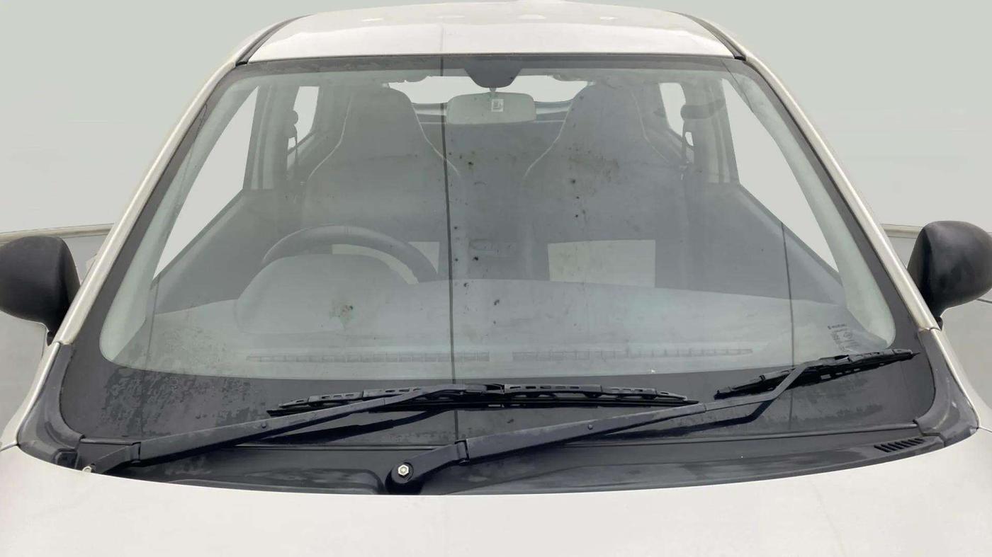 2023 Maruti Alto K10 LXI, Petrol, Manual, 25,595 km, Front Windshield