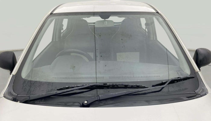 2023 Maruti Alto K10 LXI, Petrol, Manual, 25,595 km, Front Windshield