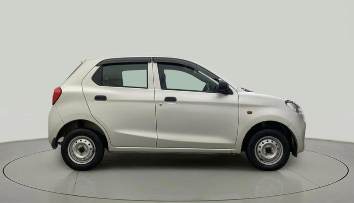 2023 Maruti Alto K10 LXI, Petrol, Manual, 25,595 km, Right Side View