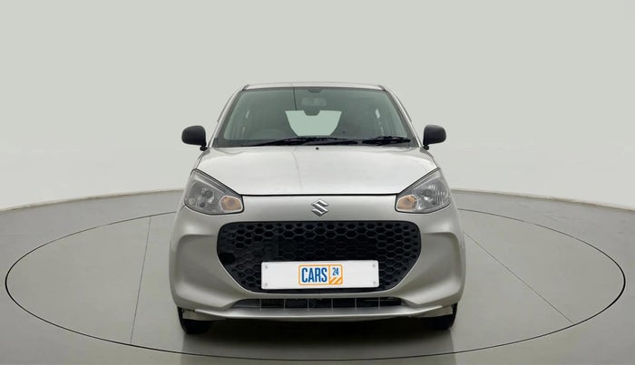 2023 Maruti Alto K10 LXI, Petrol, Manual, 25,595 km, Front