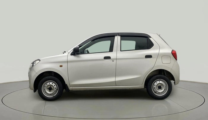 2023 Maruti Alto K10 LXI, Petrol, Manual, 25,595 km, Left Side